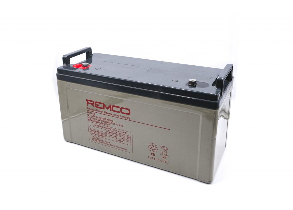 Reasons to Choose Lead Batteries for Varied Applications