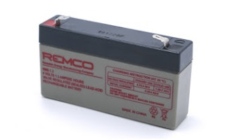 NP7-12 Battery Packs and Their Specialties