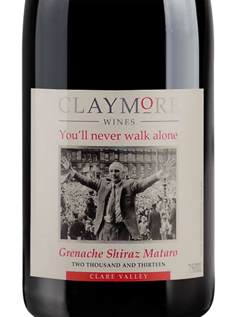 Clare Valley Winery | Best Red Wine for Winter