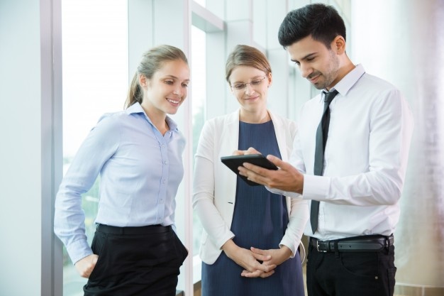 Facilities Management and Commercial Cleaning Email List | Commercial Cleaning Services Mailing List