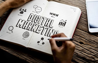 Well-known Digital Marketing company in India