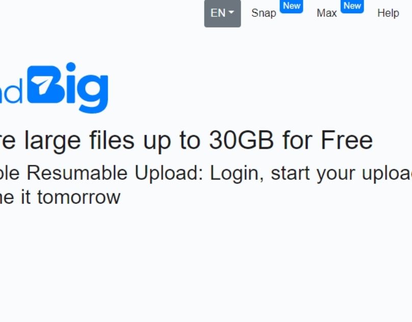 Everything You Must Know About WeTransfer Alternative