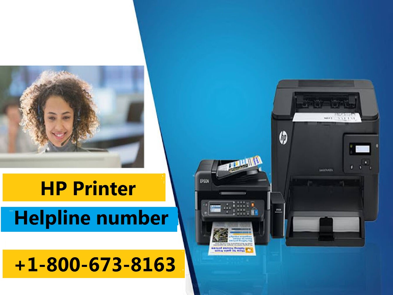 What to do when HP Printer cannot print From a Mobile Phone?