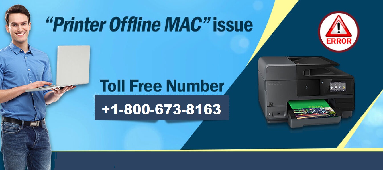 Ink System Failure Boot Device Not Found On HP Printer Offline in Mac