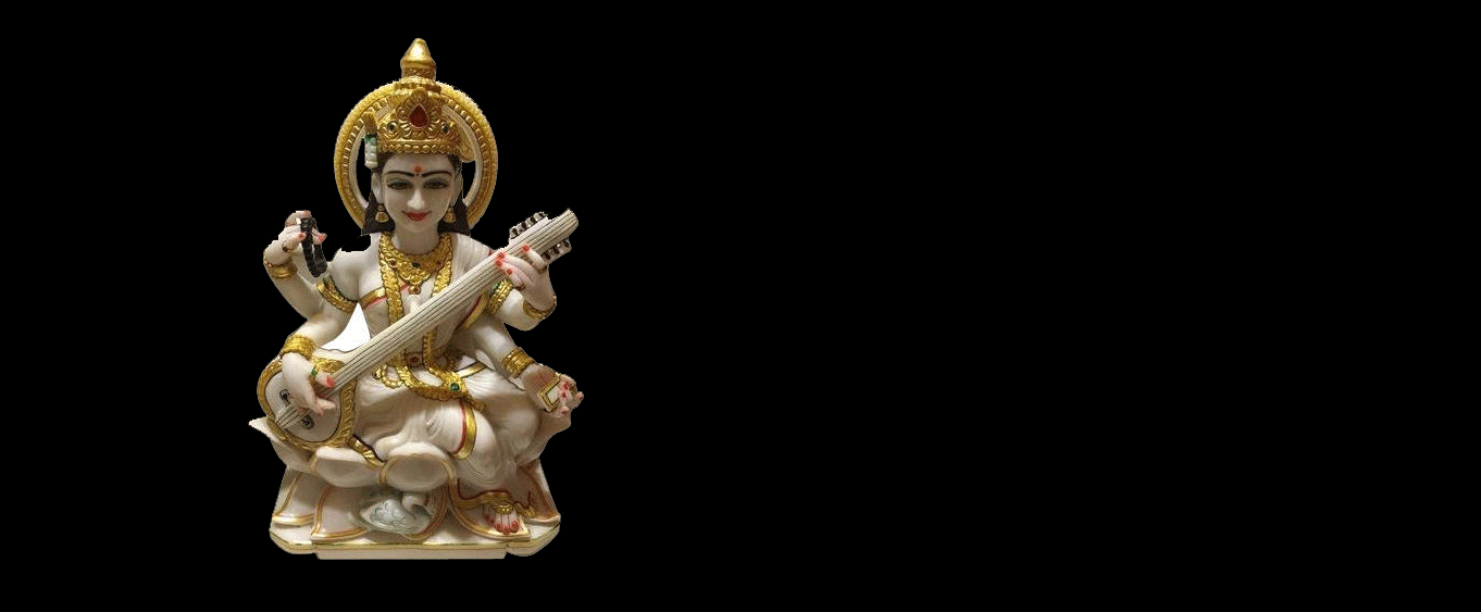 Govind Marble Murti
