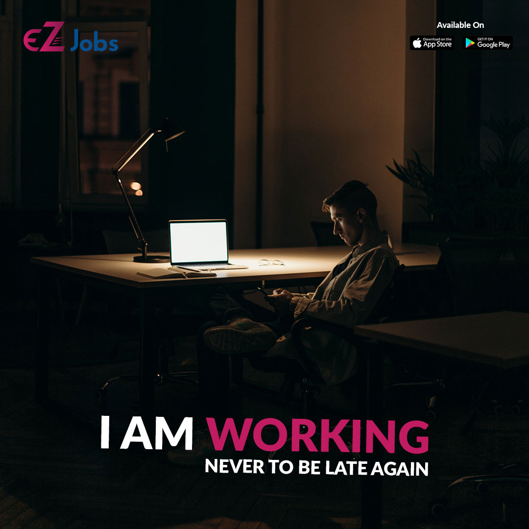 EZJobs is workindia job post