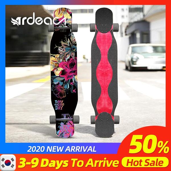Buy Online Longboard Skateboards