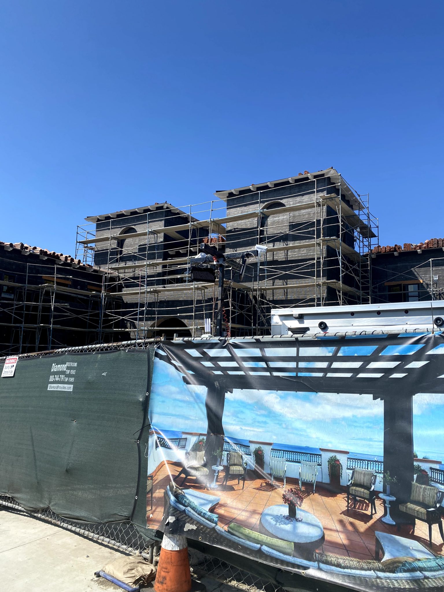 Mechanical Engineering Consultant - Orange County