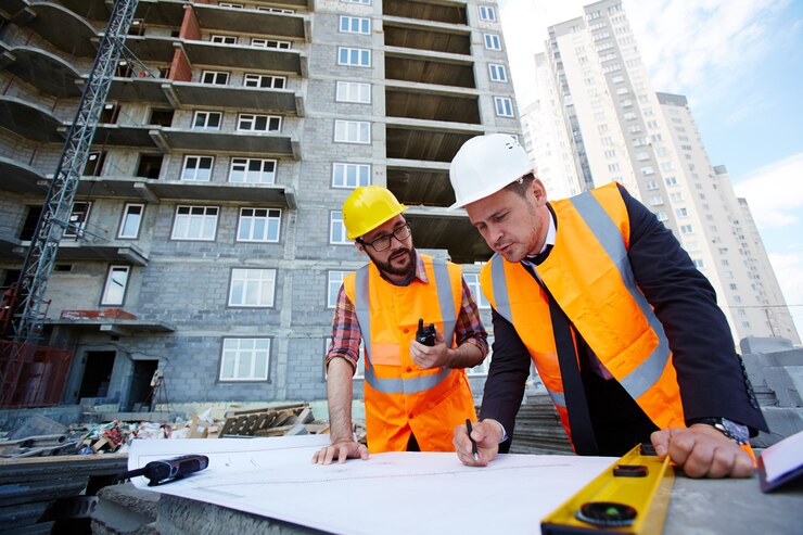 Basic Guide to Significance of Construction Management