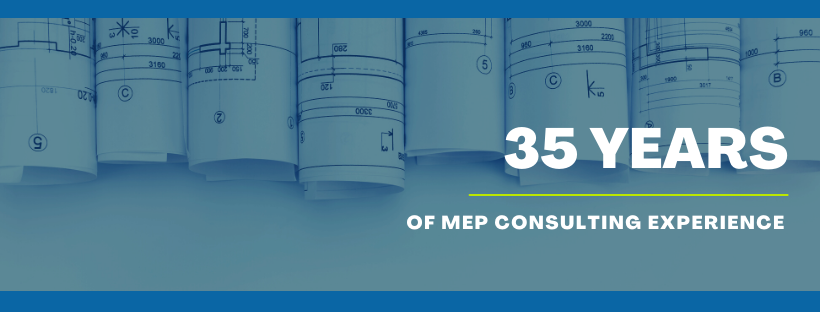Top MEP Consultancy Services - Pro Engineering Consulting