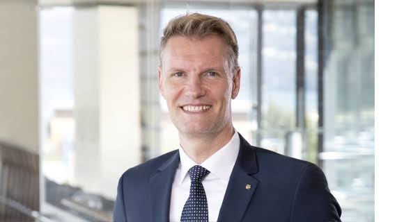Collaboration key for decarbonisation: MSC CEO Soren Toft