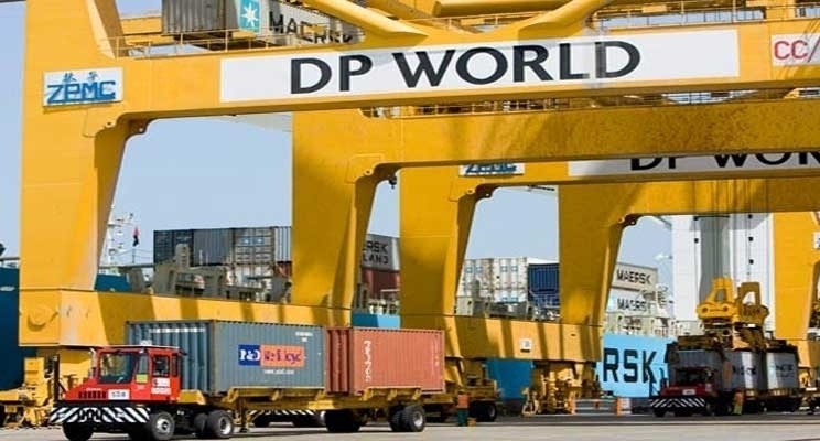 DP World signs deal with Congo govt to develop Banana port
