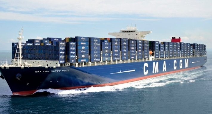 CMA CGM buys US-based Ingram Micro CLS for $3bn