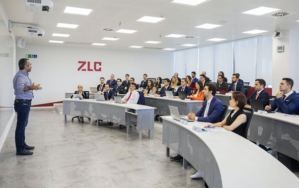 Logistics, SCM moves up the MBA, Masters value chain