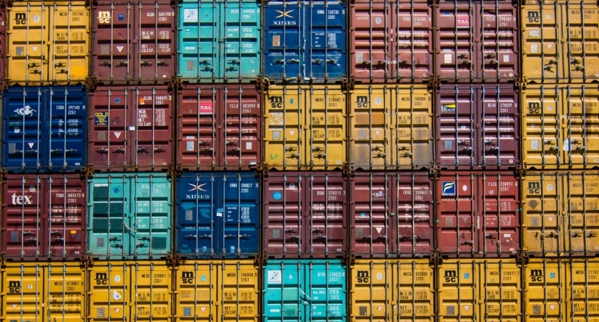 Container prices declining, other worries unchanged