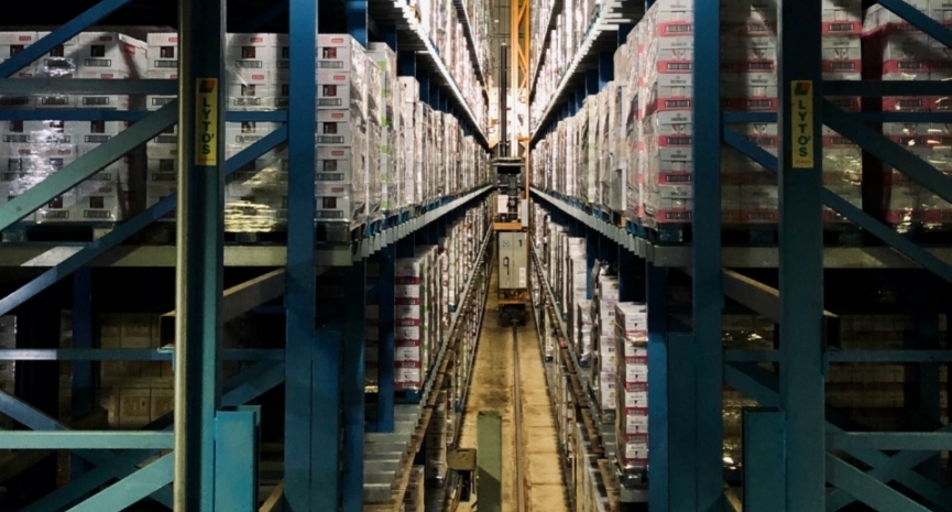 Supply chain crisis is here to stay till Q4 2022: Accenture