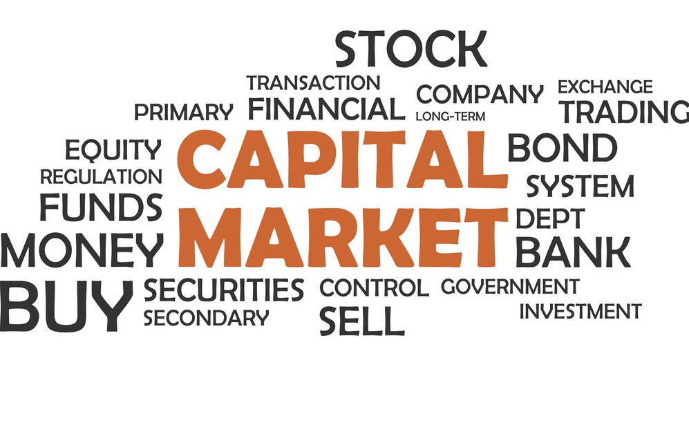 Capital Markets Platform
