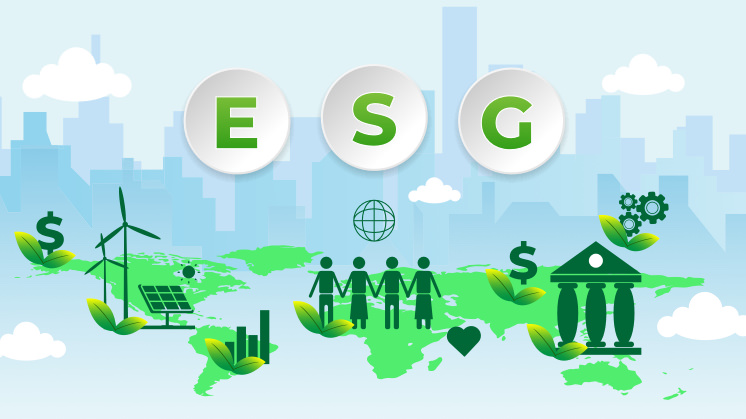 Esg Fund Singapore