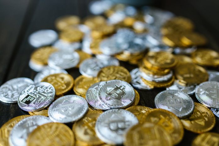Cryptocurrency Fund Singapore
