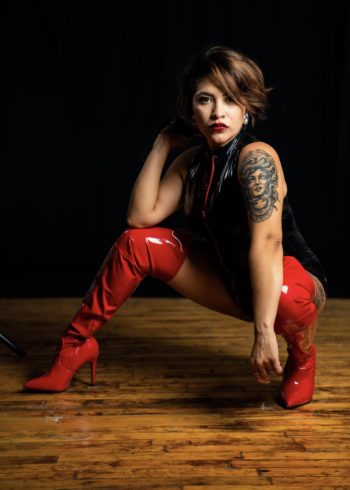 Reasons To Look For Hot New York Domme 
