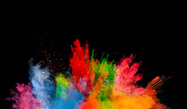 Organic Pigments