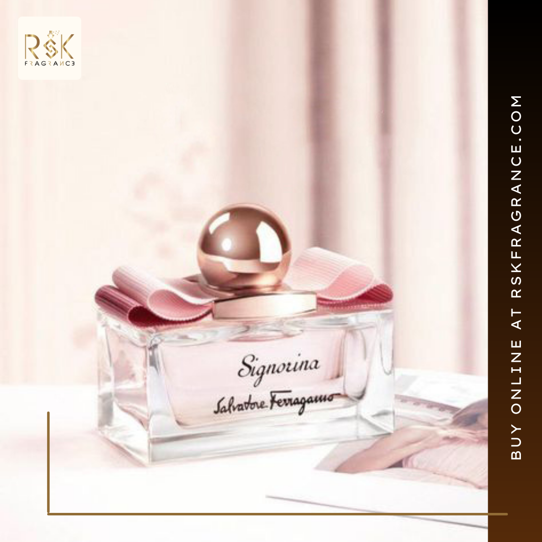 Where To Buy Ferragamo Cologne ?
