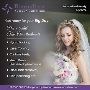 Best Dermatologist In Hyderabad