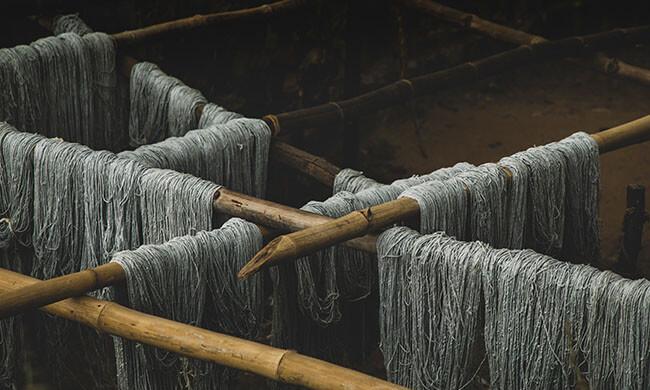 What type of Silk and Wool should you consider while purchasing your rug| Cocoon Fine Rugs