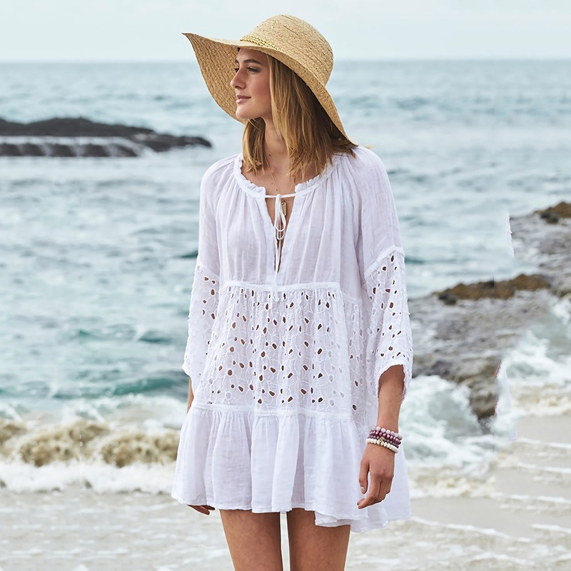 Improve Look With Bohemian Boho Clothing