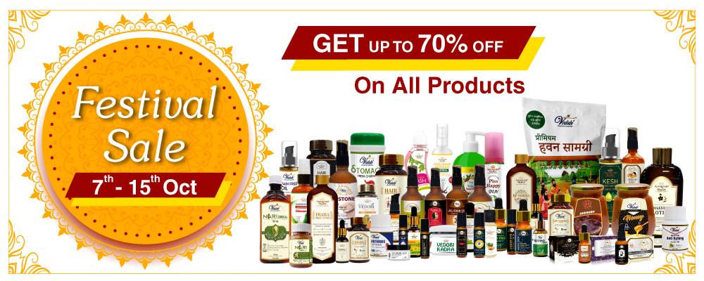 Vedobi | Navratri Sale Offer Upto 70%off