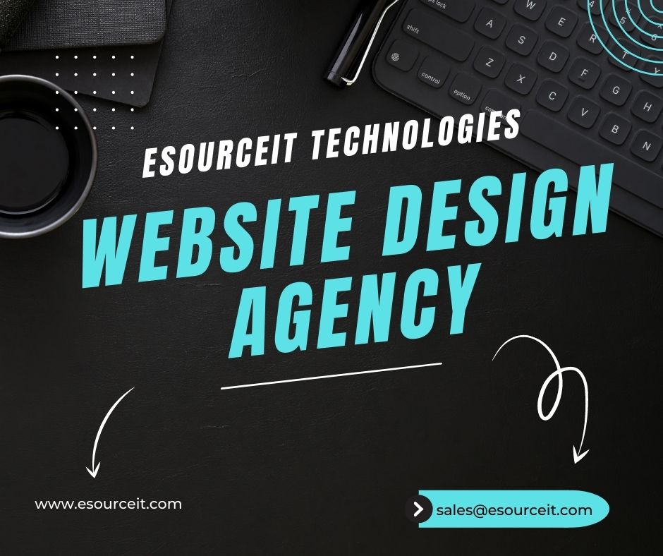 Why is SEO important for Website Design – eSourceIt