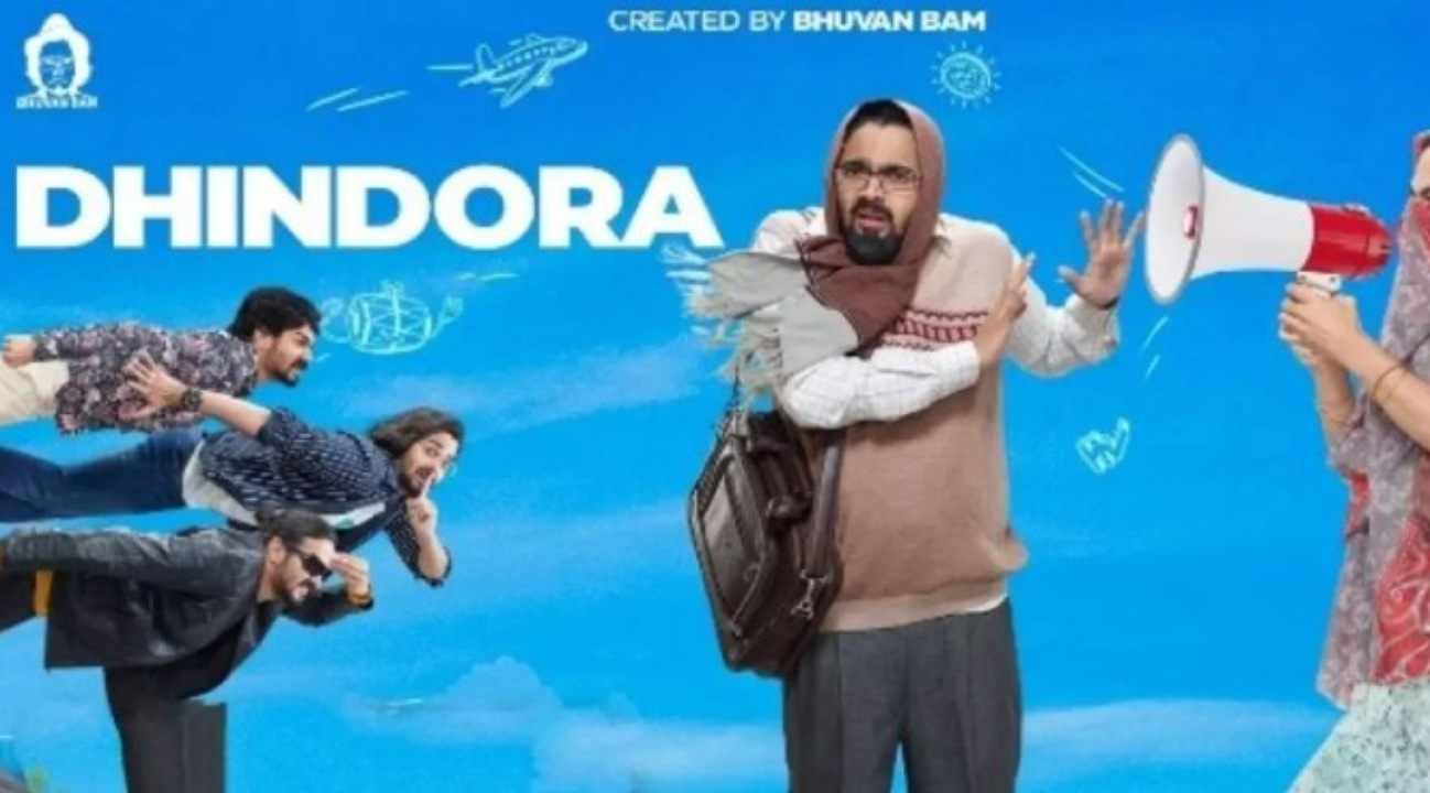 Dhindora Web Series Cast Real Name, YouTube New Web Series, Actors Name, Starting Date, Timings, Story
