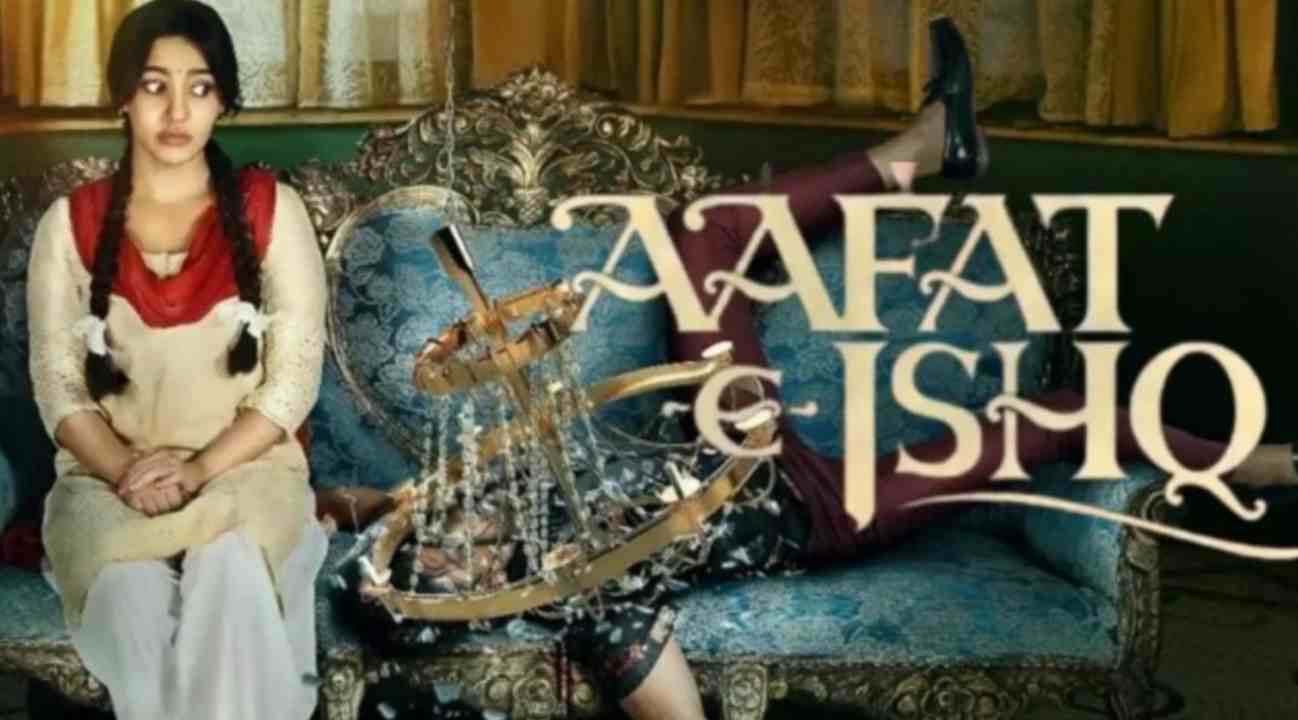 Aafat E Ishq Film Cast (Zee5) Real Name, Crew, Roles, Promo, Starting Date, Timings, Story, Wiki & More