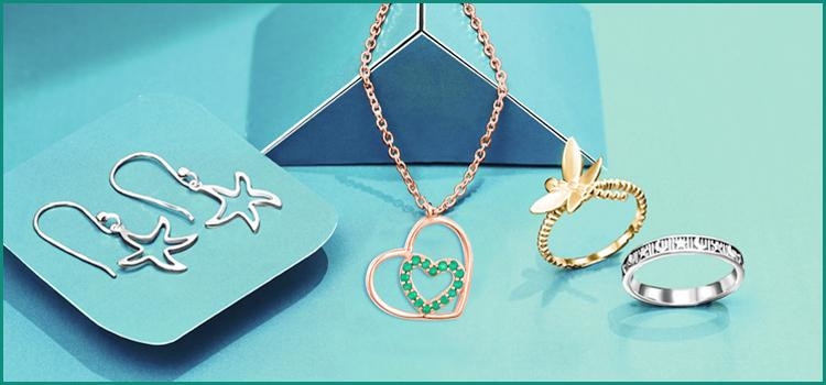 Buy Unique Gemstone Jewelry from Rananjay Exports