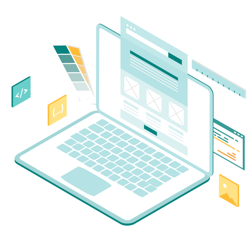 Web Design & Development Agency in UAE