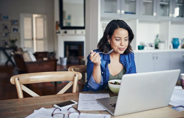 Master Your Income Online With The #1 System!