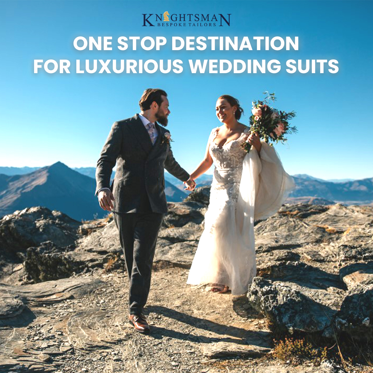 WEDDING SUITS ADELAIDE