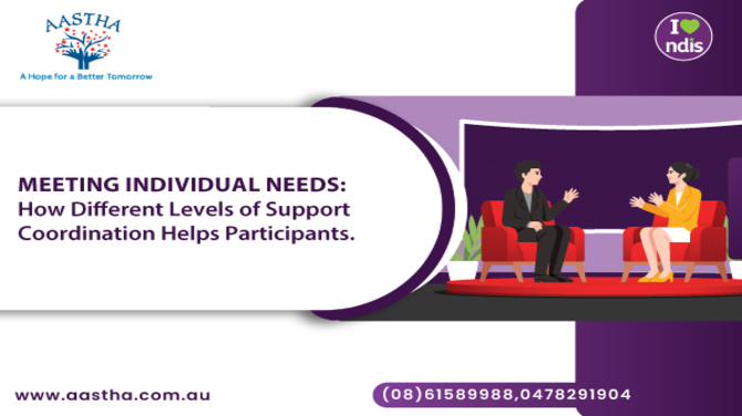 NDIS support coordination service in WA |  NDIS support coordination service in Perth