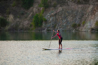 4 Super Useful Tips to Buy a Paddle Board