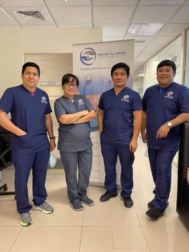 PEG Feeding at Home - Best Patient Care  