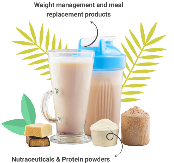 Benefits of Hemp Protein Isolate