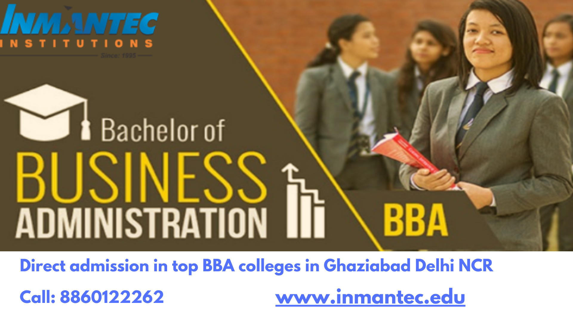 BBA Colleges in Delhi