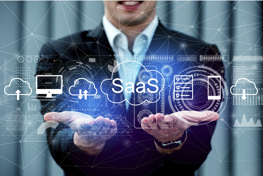 SaaS Development: A Guide to Building Scalable and Secure Applications