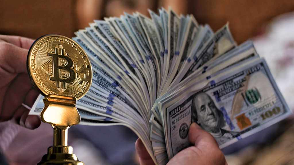 Hướng dẫn đầu tư Bitcoin cho người mới bắt đầu