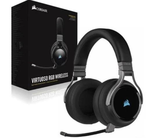 Shop gaming headsets in UAE