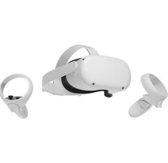Find best VR headset for gaming