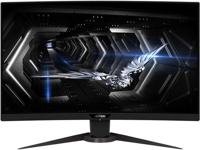 Things to consider when buying a gaming monitor online in Dubai