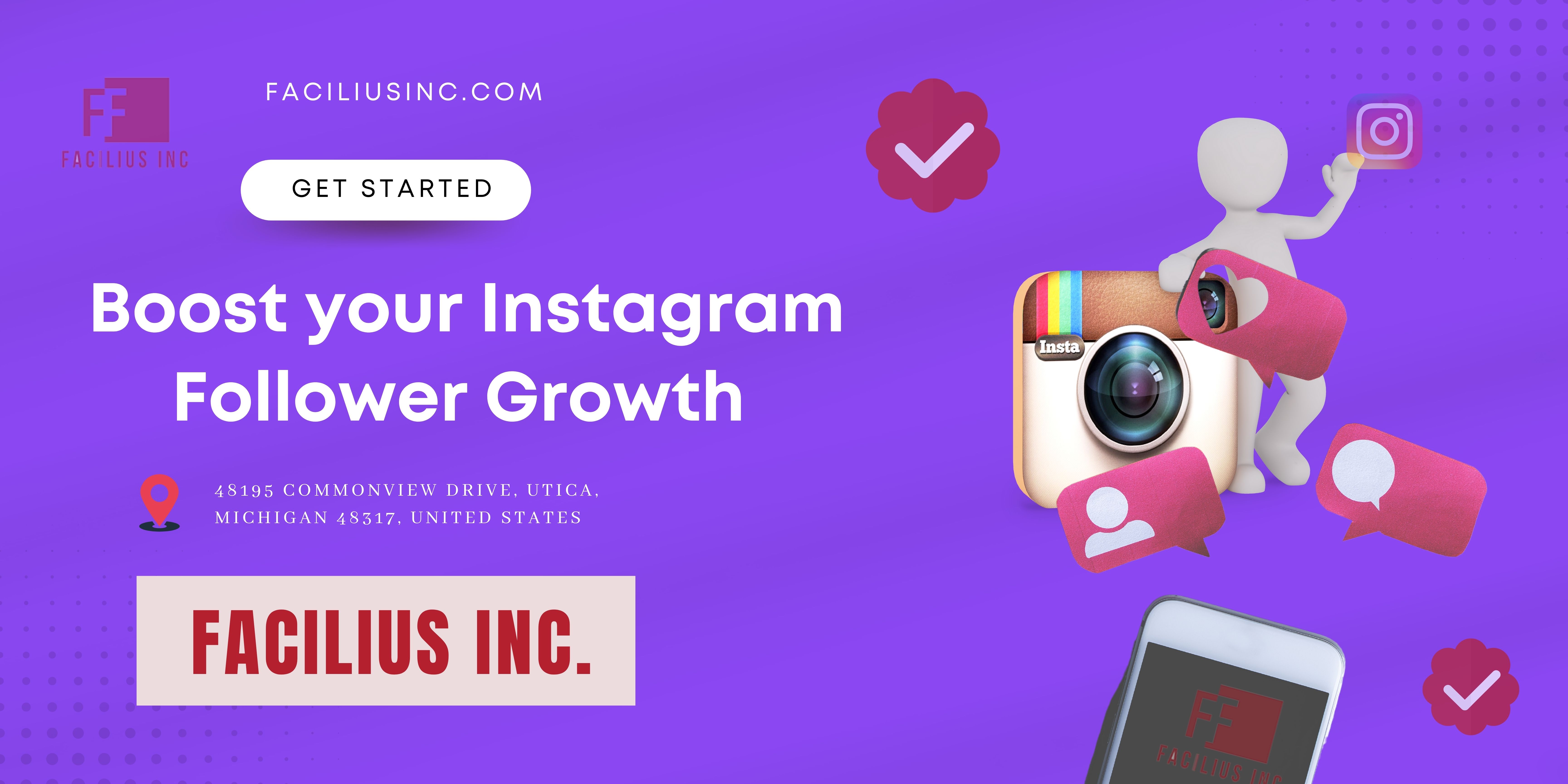 Boost your Instagram follower growth like never before