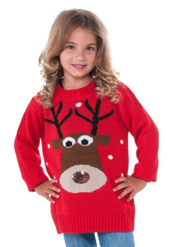 Everything you wanted to know about ugly Christmas sweater