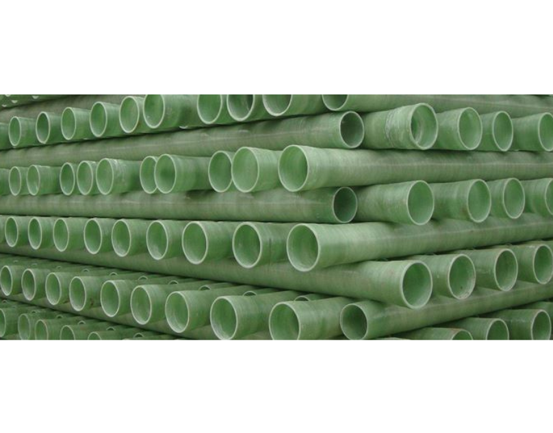 FRP Pipe Manufacturers in India